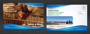 Brochure Design by Sbss for this project | Design: #1678764