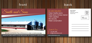 Brochure Design by Sbss for this project | Design: #1679106
