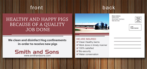 Brochure Design by Sbss for this project | Design: #1679110