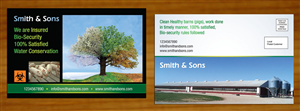 Brochure Design by Sbss for this project | Design: #1681208