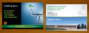 Brochure Design by Sbss for this project | Design: #1681228