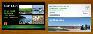 Brochure Design by Sbss for this project | Design: #1681230