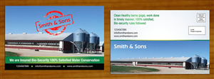 Brochure Design by Sbss for this project | Design: #1681388