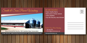 Brochure Design by Sbss for this project | Design: #1695958