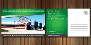 Brochure Design by Sbss for this project | Design: #1696505