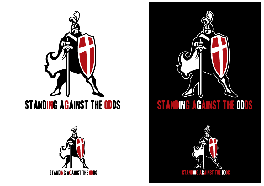 Logo-Design von GzP67 für dieses Projekt | Design #4833363