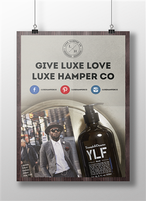 Flyer Design by FreshCreations