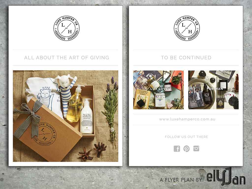 Flyer Design by elYJan for this project | Design #4818476
