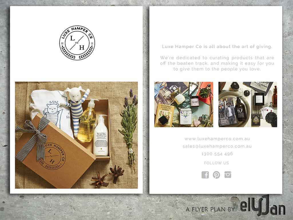 Diseño de Flyer por elYJan para este proyecto | Diseño #4840376