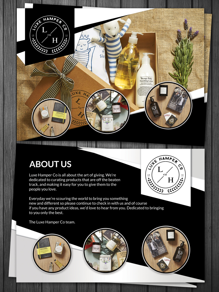 Flyer Design by debdesign for this project | Design #4833666