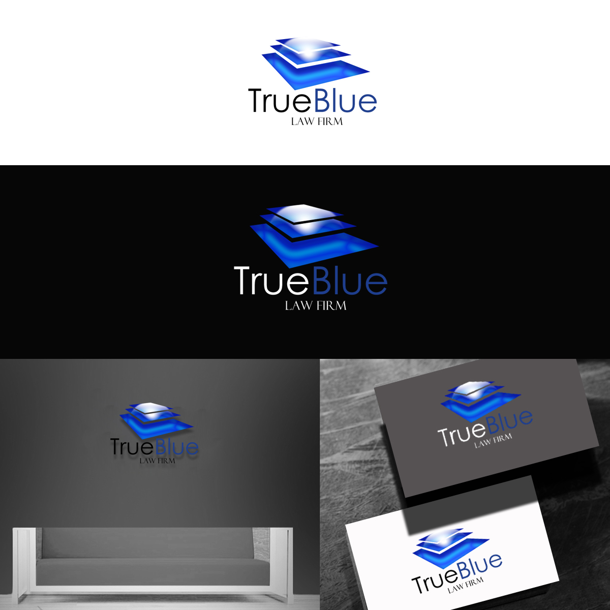 Logo Design by DINGER-BROS for this project | Design #4844447