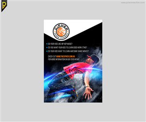 Flyer-Design von poisonvectors für THYE YUONG LEE PTY LTD | Design #4821829