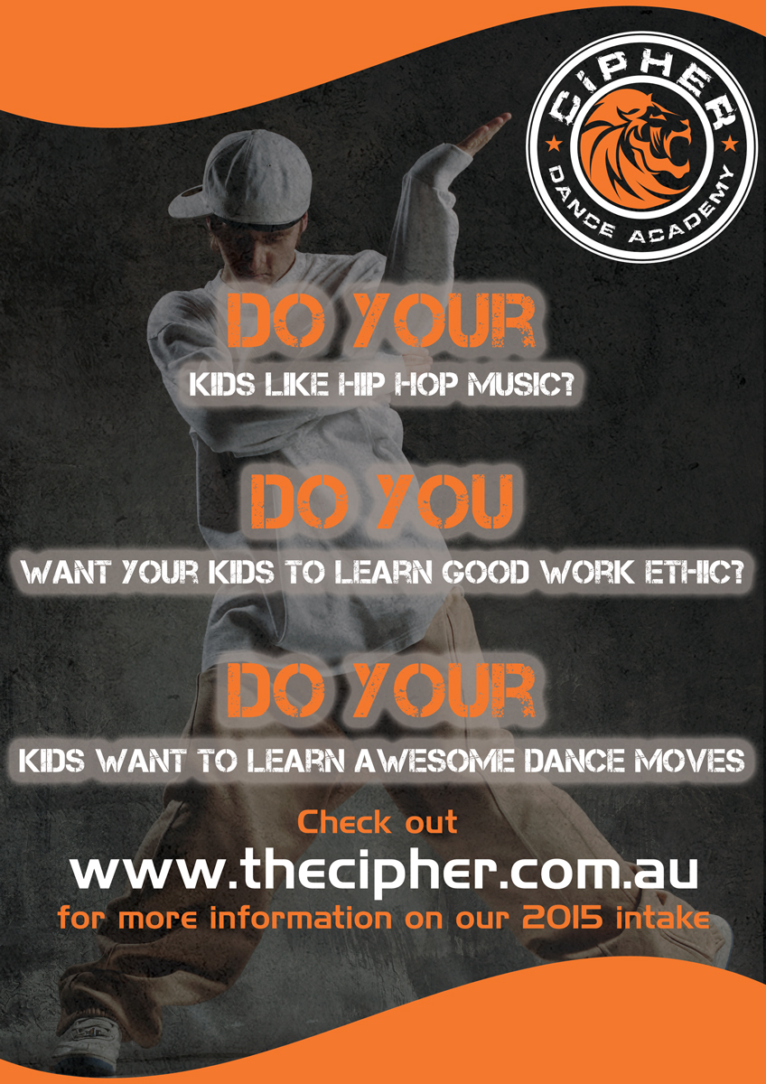 Diseño de Flyer por Riz' para THYE YUONG LEE PTY LTD | Diseño #4820678