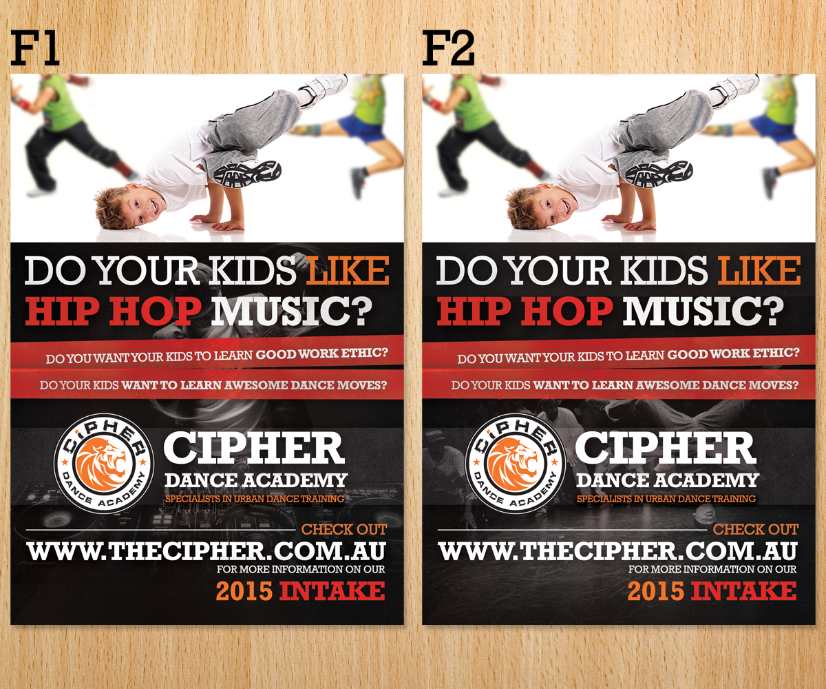 Diseño de Flyer por ravi_k5 para THYE YUONG LEE PTY LTD | Diseño #4838907