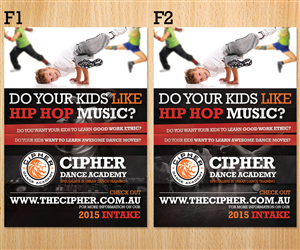 Diseño de Flyer por ravi_k5 para THYE YUONG LEE PTY LTD | Diseño: #4838907