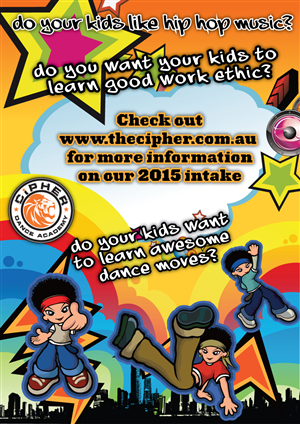 Flyer Design by karthik