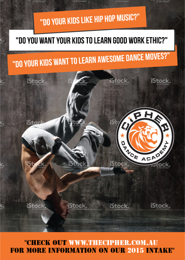 Flyer Design by ABG for THYE YUONG LEE PTY LTD | Design #4851641