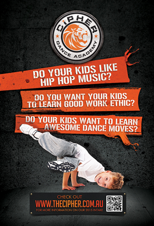 Flyer Design by charmiel