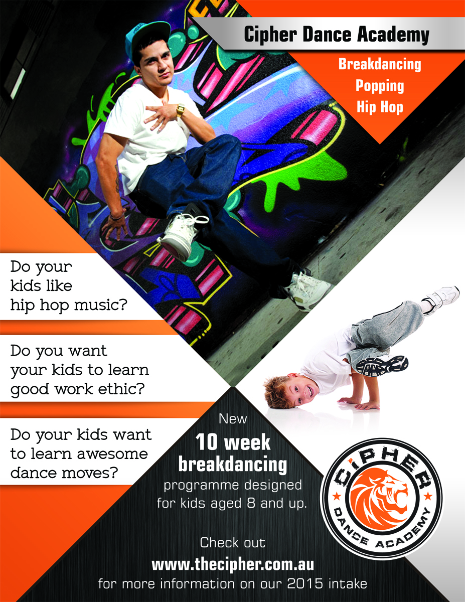 Diseño de Flyer por Akshar Shailesh para THYE YUONG LEE PTY LTD | Diseño #4818094