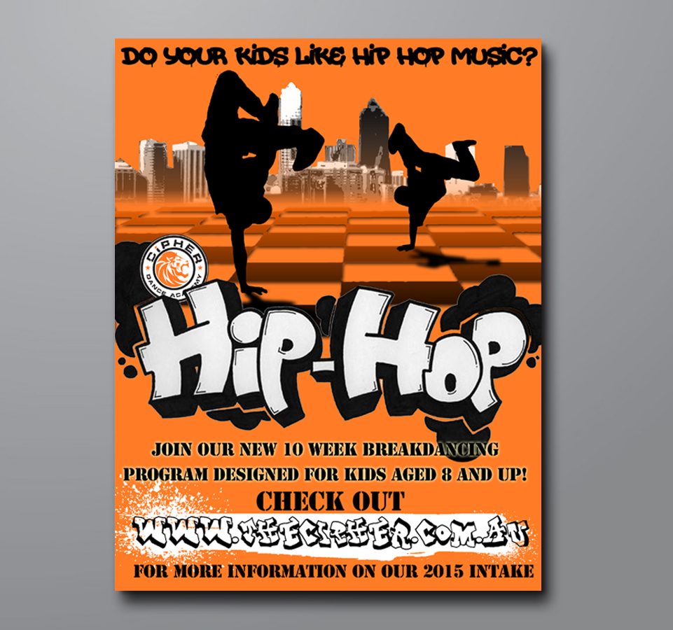 flyer design for thye yuong lee pty ltd by jackcannon design 4820238 kids dance flyers