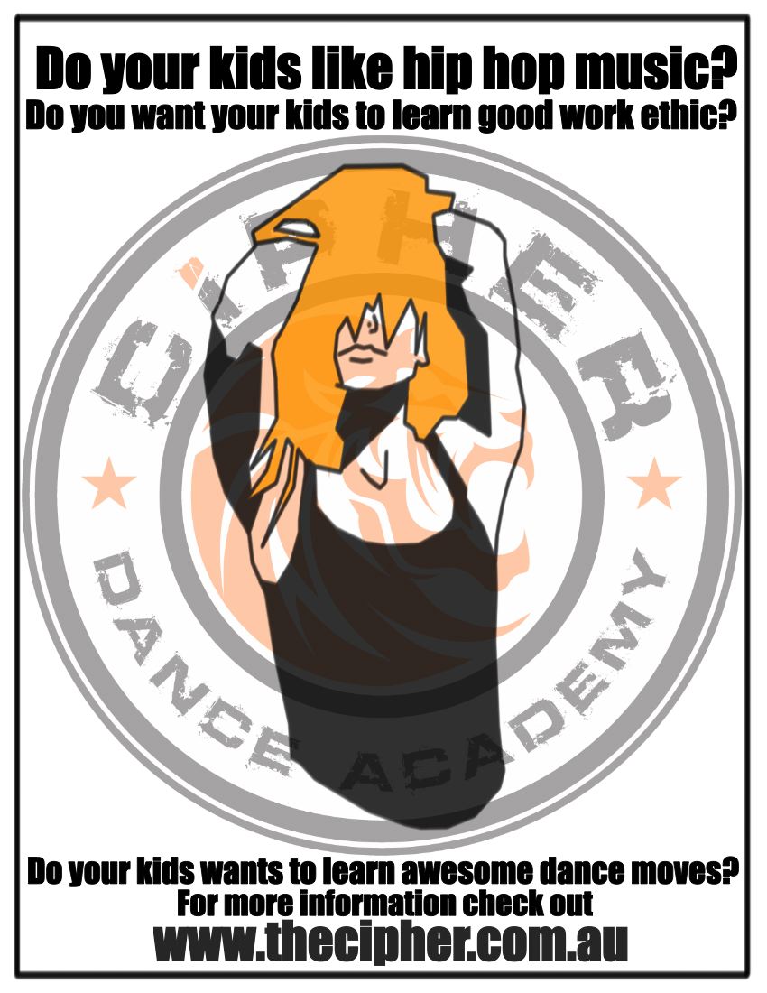 Diseño de Flyer por smorr para THYE YUONG LEE PTY LTD | Diseño #4837247