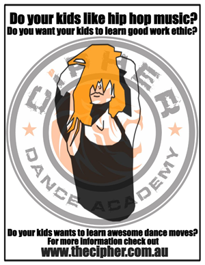 Diseño de Flyer por smorr para THYE YUONG LEE PTY LTD | Diseño: #4837247