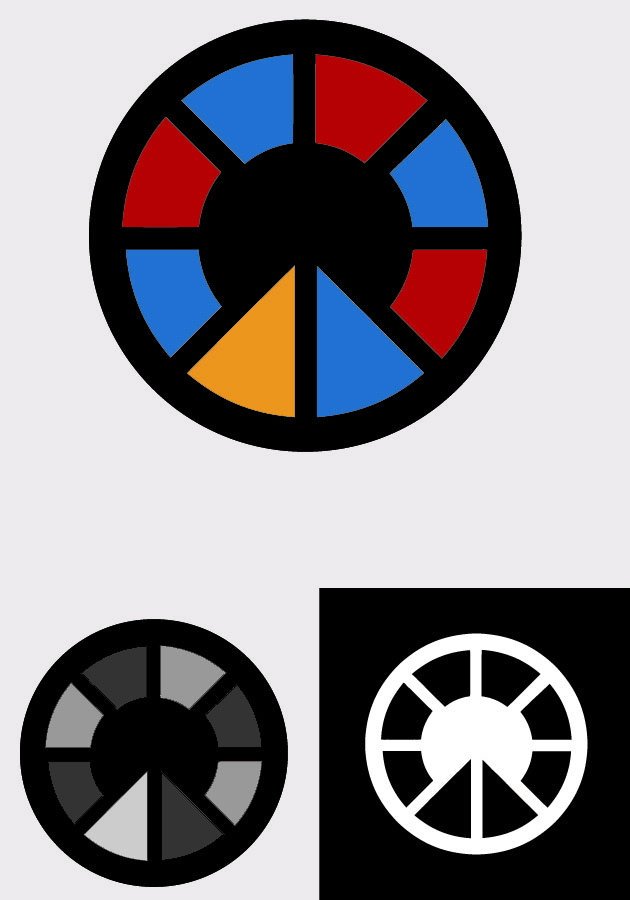 Logo Design by malosh101 for this project | Design #1373269