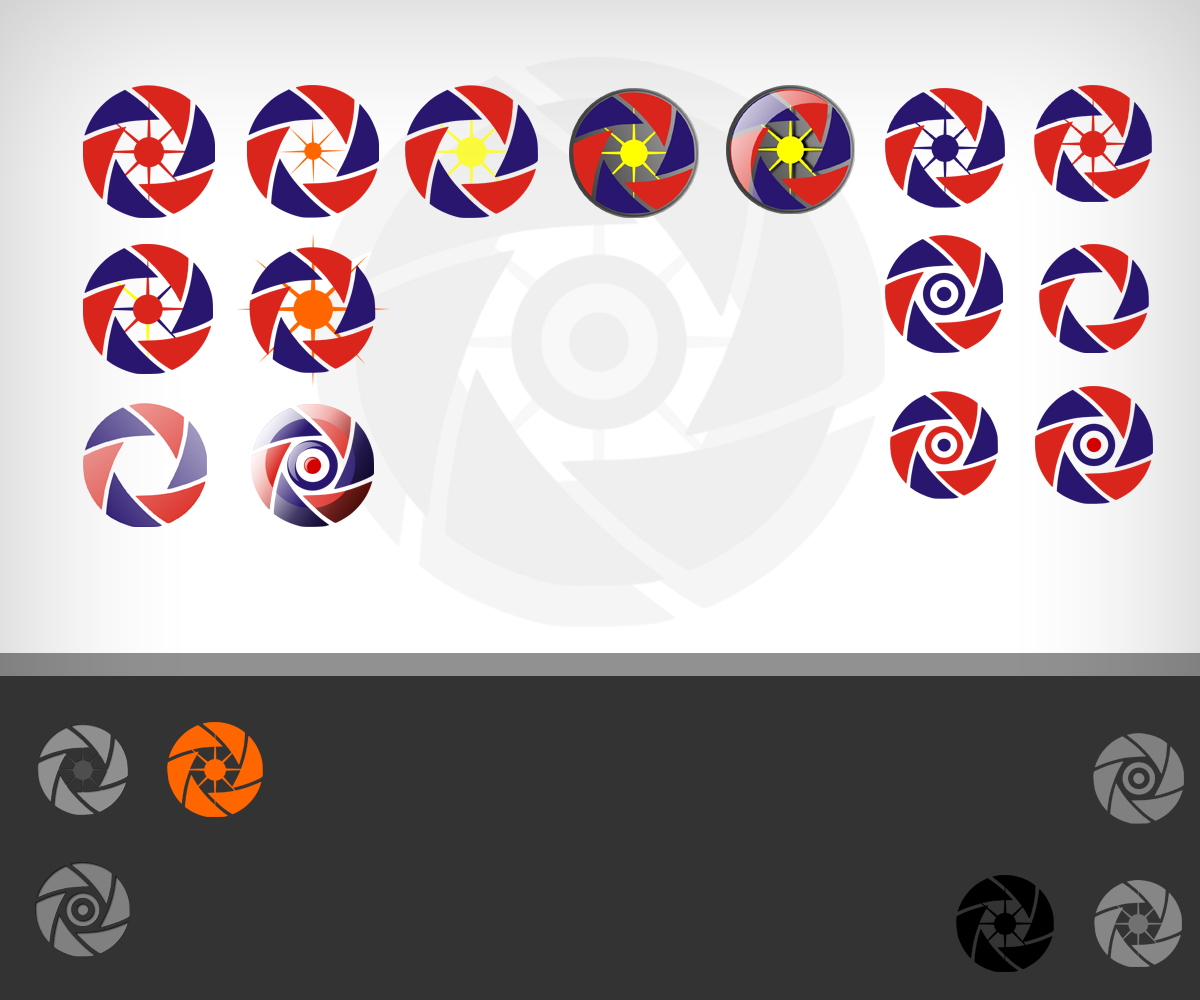 Diseño de Logo por mo0x para este proyecto | Diseño #1365851