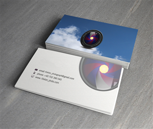 Logo Design by beerbottle for this project | Design #1405897