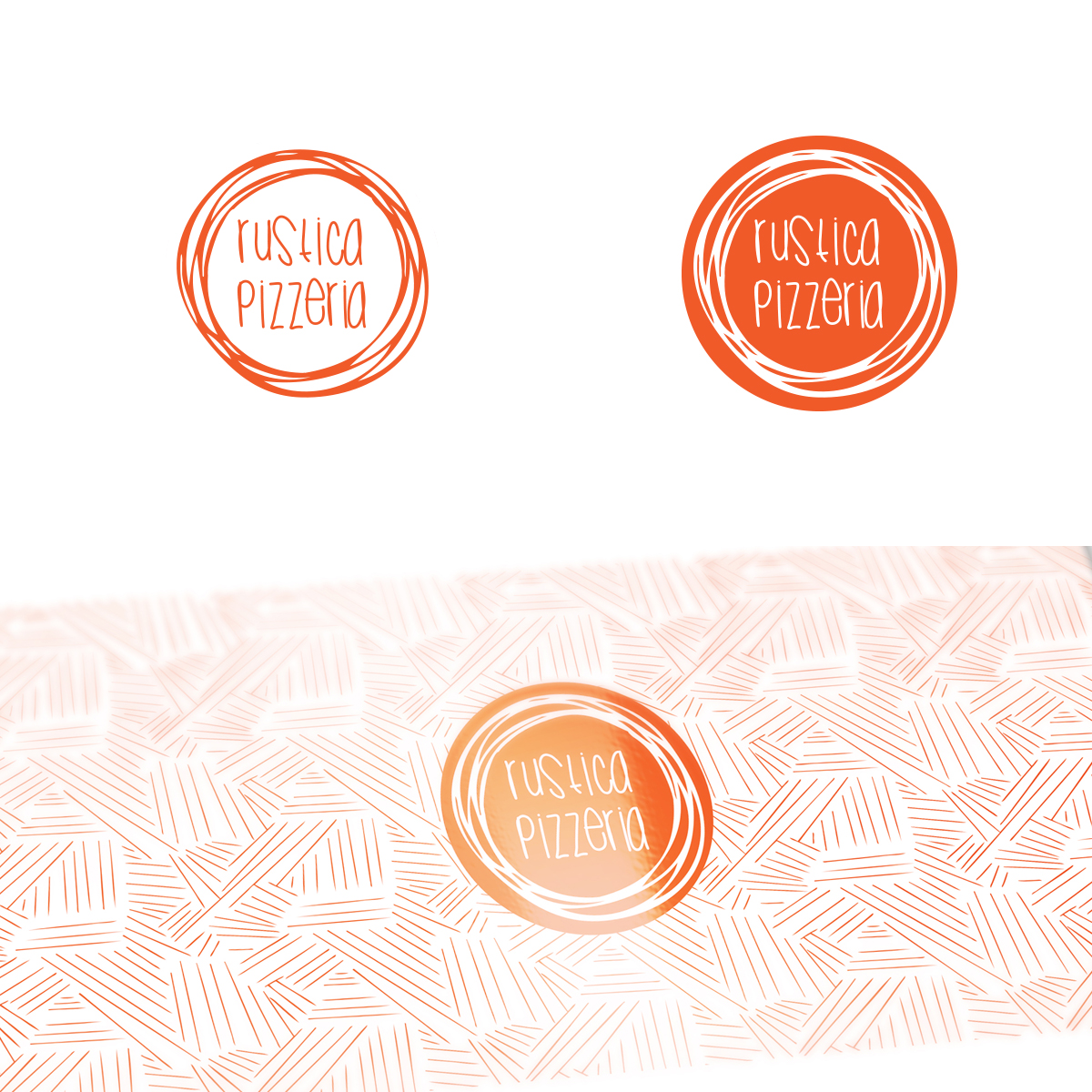Logo Design by dicasta for this project | Design #4846188