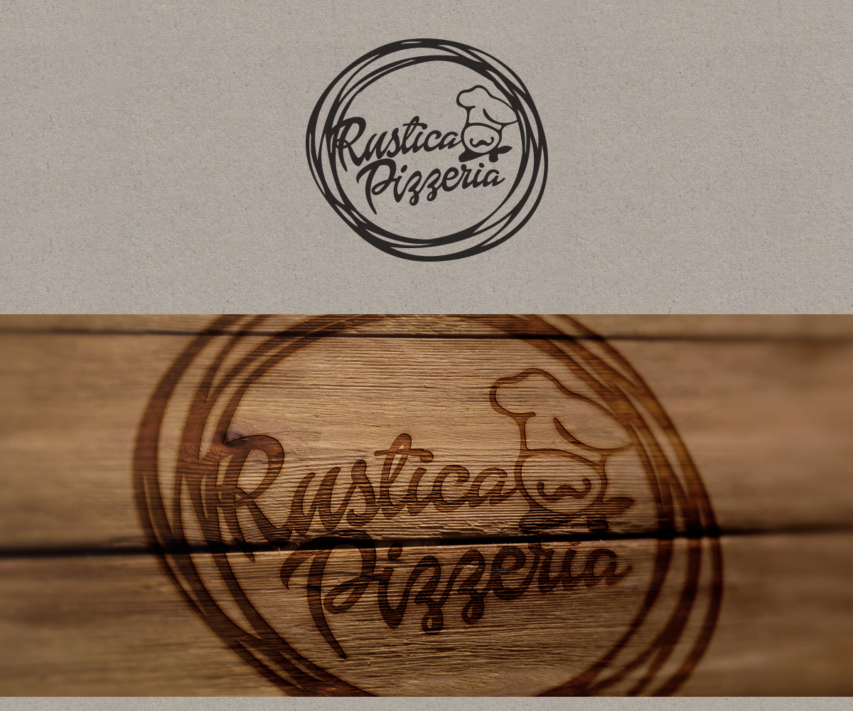 Logo Design by dicasta for this project | Design #4848678
