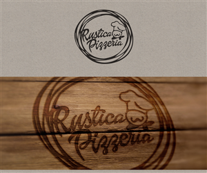 Logo Design by dicasta for this project | Design: #4848678