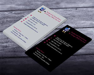 Visitenkarten-Design von Lanka Ama für Brajkovich Demolition & Salvage (WA) Pty Ltd | Design: #4818202
