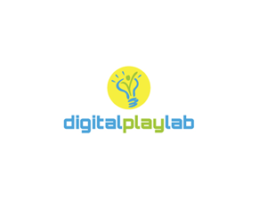 digitalplaylab | Logo Design by Visartes