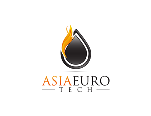 Logo Design by NDRO for this project | Design: #4818181