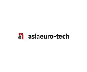 ASIAEURO-TECH | Diseño de Logo por Vetroff
