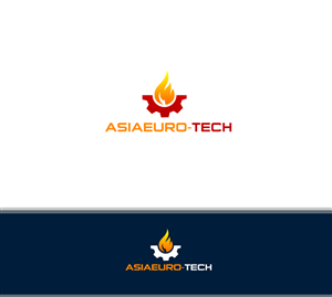 Logo Design by BehindSymbols for this project | Design: #4849007