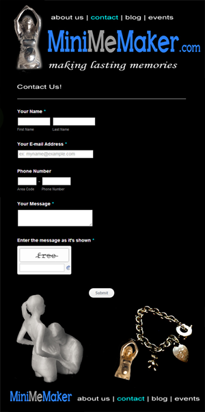 Web-Design von NegZero für dieses Projekt | Design: #1397426