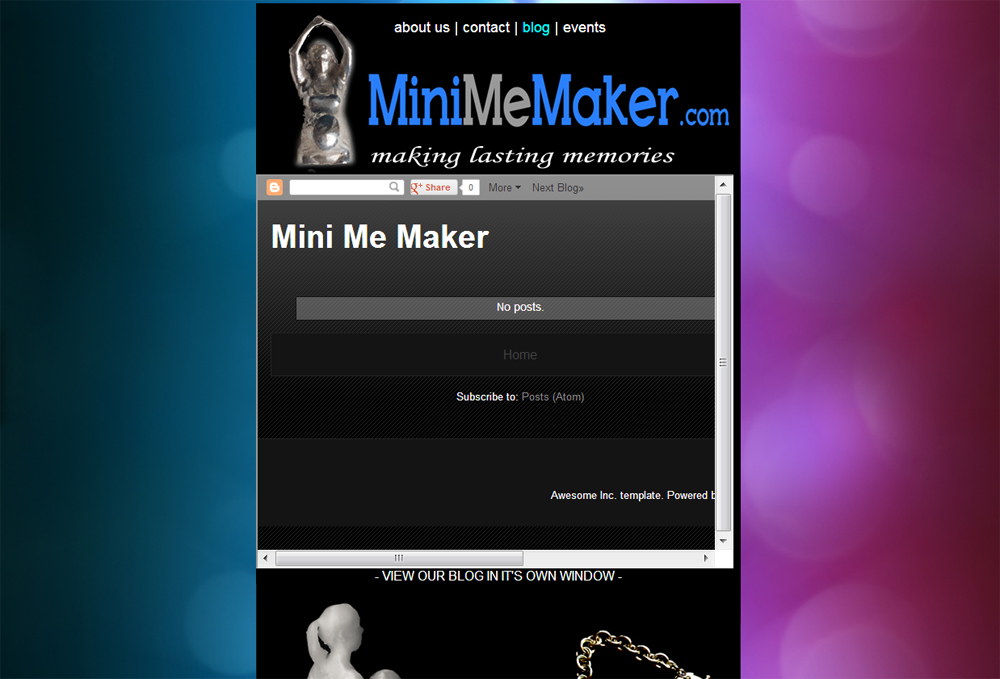 Web Design by NegZero for this project | Design #1409227