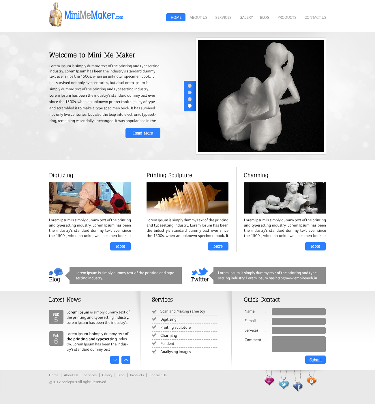 Web-Design von DONE für dieses Projekt | Design: #1384821