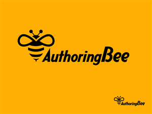 Logo Design by Vicez for EasyAuthoring | Design: #1362294