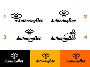 Logo Design by Vicez for EasyAuthoring | Design: #1437838