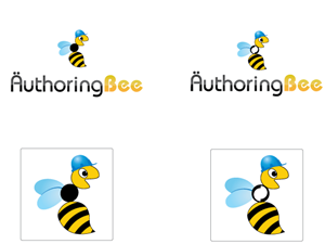 Logo Design by grabson for EasyAuthoring | Design: #1447560