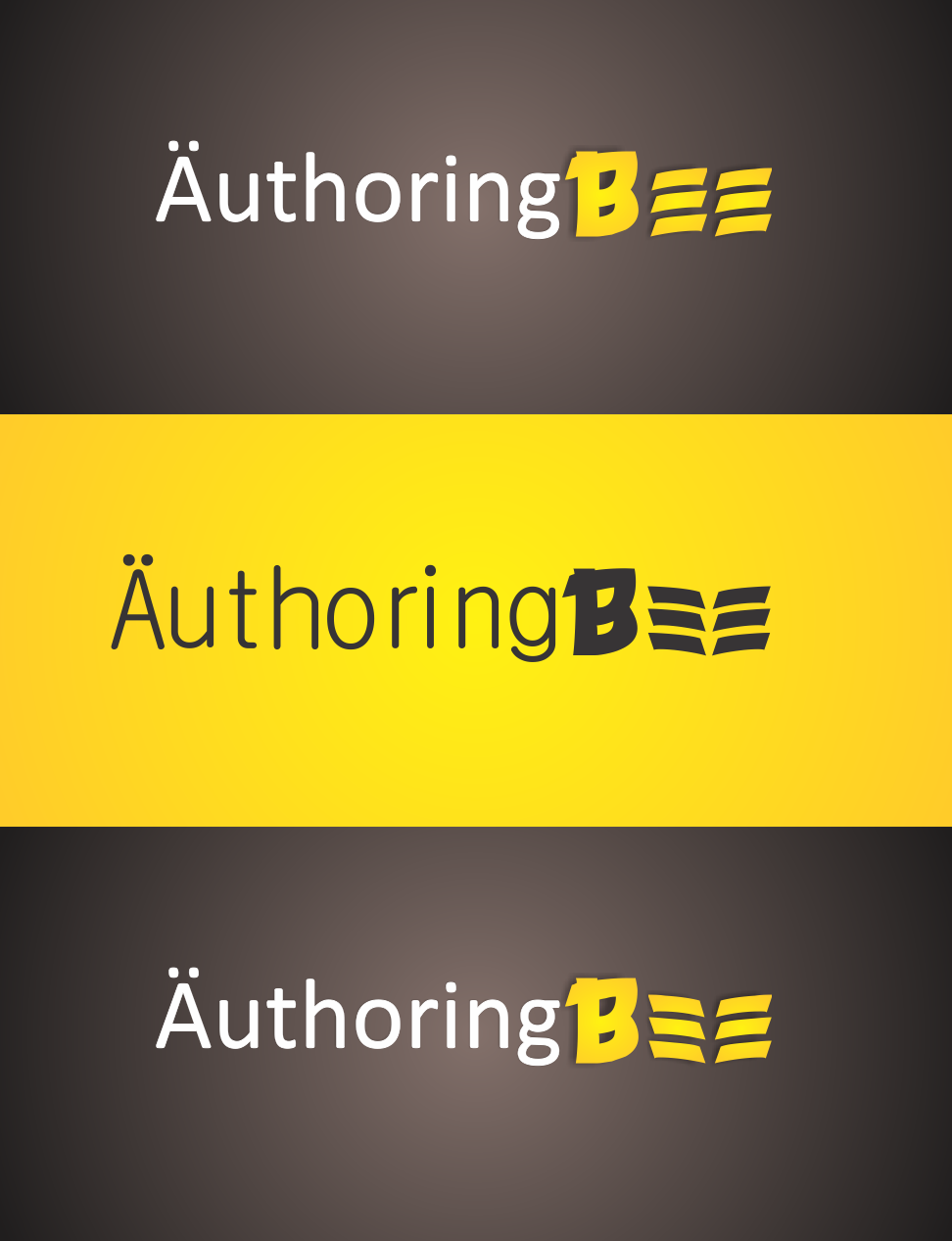 Logo Design by Erfan for EasyAuthoring | Design #1364731