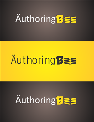 Logo Design by Erfan for EasyAuthoring | Design: #1364731