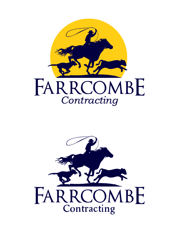 Logo Design by Marta Sobczak  for this project | Design #1426646