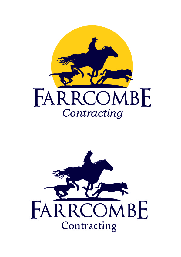 Logo Design by Marta Sobczak  for this project | Design #1438925