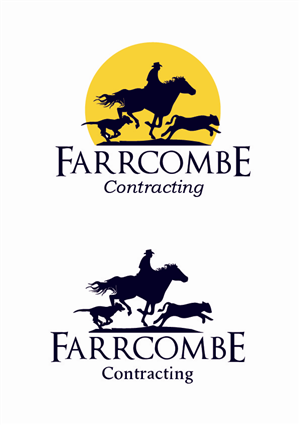 Logo Design by Marta Sobczak  for this project | Design: #1438925