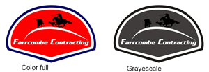 Logo Design by El chino negro