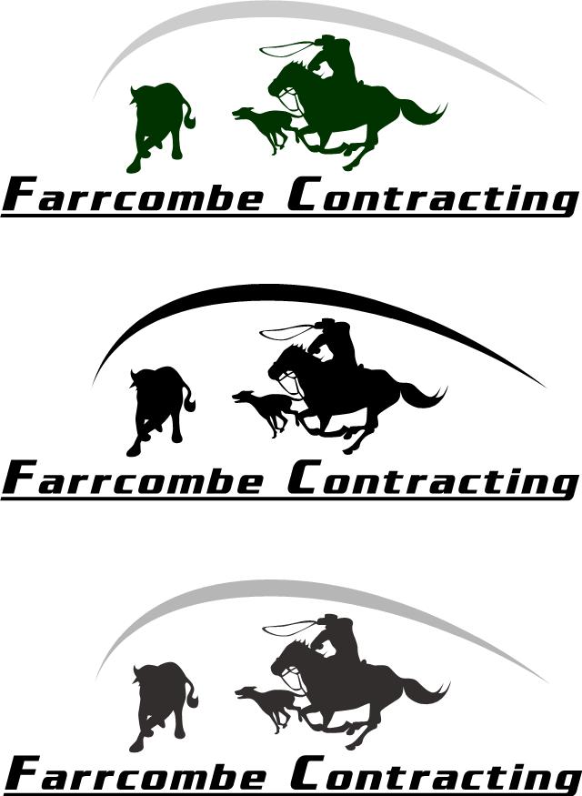 Logo Design by El chino negro for this project | Design #1411340